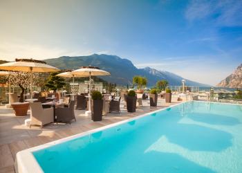 Ferienhaus mit Pool in Italien - HomeToGo