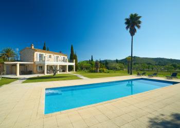 Villa auf Mallorca mieten - HomeToGo
