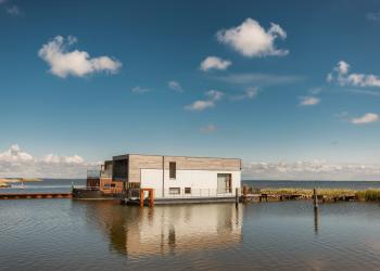 Hausboot in den Masuren - HomeToGo