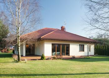 Bungalow an der Polnischen Ostsee - HomeToGo