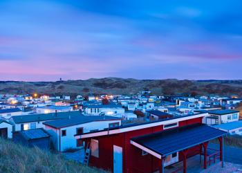 Camping in den Niederlanden - HomeToGo