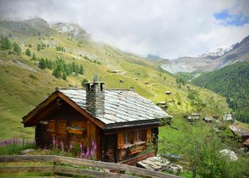 Chalets in der Eifel - HomeToGo