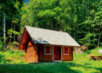 Bungalow in Italien - HomeToGo