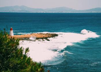 Chambres d'hôtes et locations de vacances à Carry-le-Rouet - HomeToGo