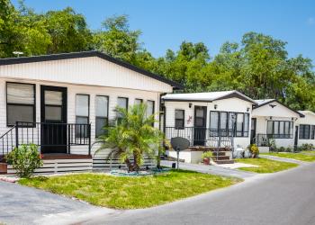 Alquiler de bungalows vacacionales - HomeToGo