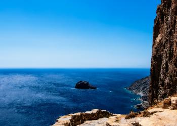 Ferienwohnungen und Ferienhäuser auf Amorgos - HomeToGo