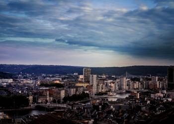 Une location de vacances à Liège, aux portes des Ardennes - HomeToGo