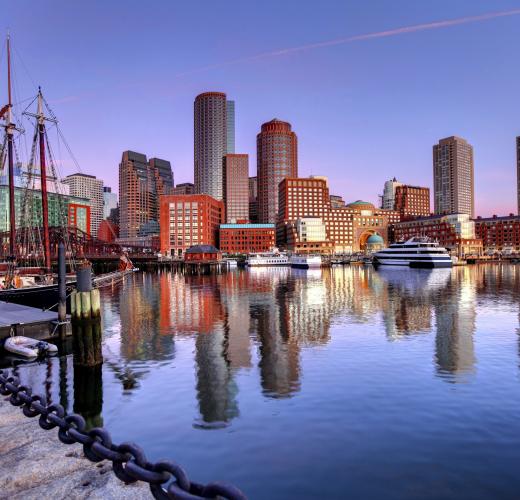 Back Bay Vacation Rentals from 146 HomeToGo