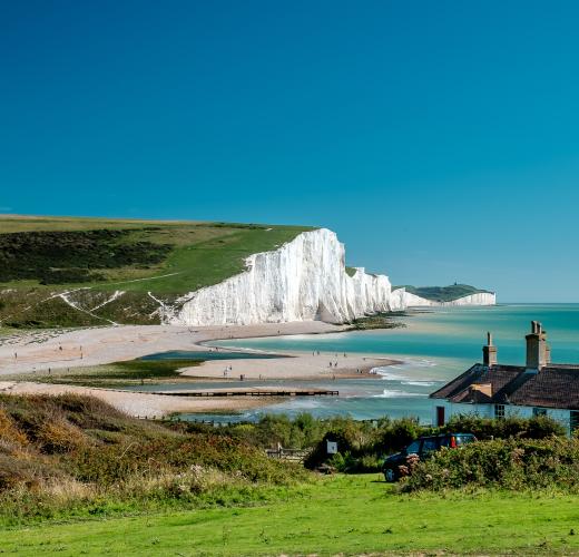 Ferienwohnungen Ferienhauser Fur Urlaub In England Ab 34