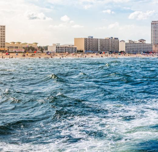 Virginia Beach Vacation Rentals House Rentals From 86 Hometogo