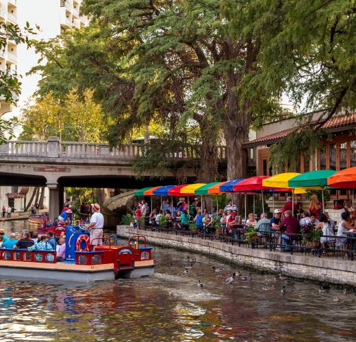 Top Romantic Getaways in Texas (Vacation Inspiration!) | HomeToGo