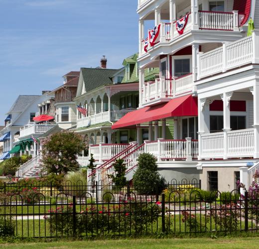 Cape May Vacation Rentals, Houses & Condos HomeToGo