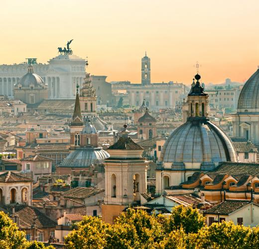 Alojamientos Y Apartamentos En Roma Desde 31 Hometogo