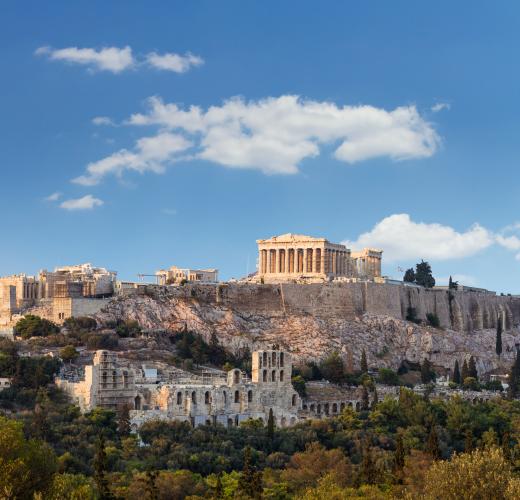 Ferienwohnungen Ferienhauser Fur Urlaub In Athen Ab 12