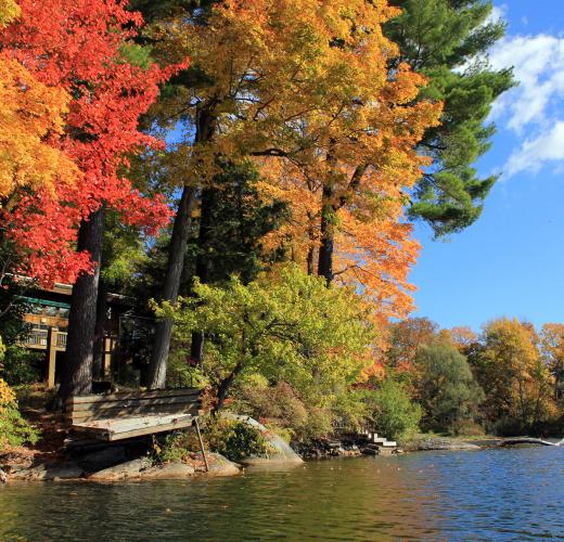 ¿Dónde viajar en octubre? los mejores destinos