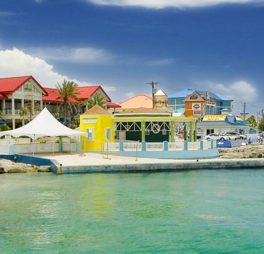 Grand Cayman Condos & Vacation Rentals from $170 | HomeToGo