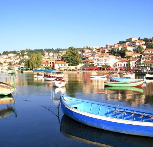 Ferienwohnungen Ferienhauser Fur Urlaub In Kavala Ab 28