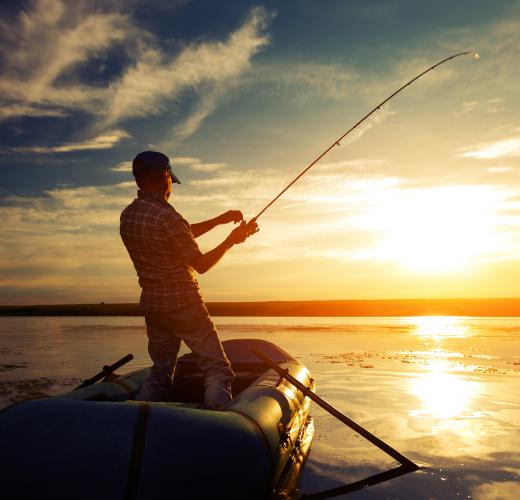 Fishing Holidays in Yorkshire (Travel Inspiration!) HomeToGo