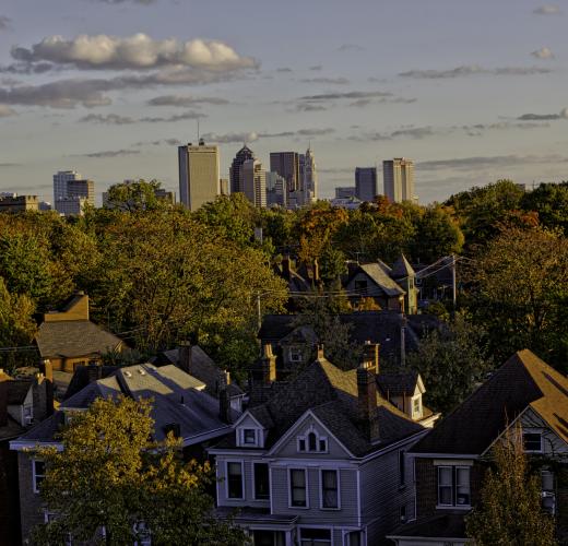 Upper Arlington Vacation Rentals from 56 HomeToGo