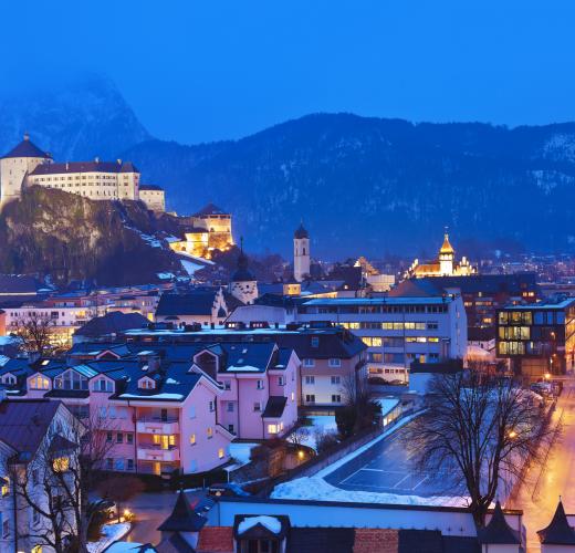 Ferienwohnungen Ferienhauser Fur Urlaub In Kufstein Ab 30