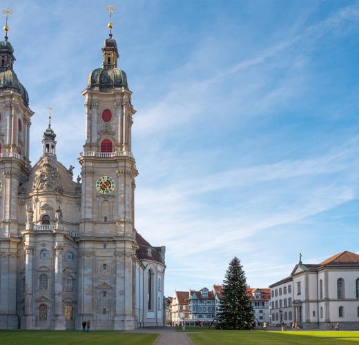 Ferienwohnungen Ferienhauser Fur Urlaub In St Gallen Ab 69