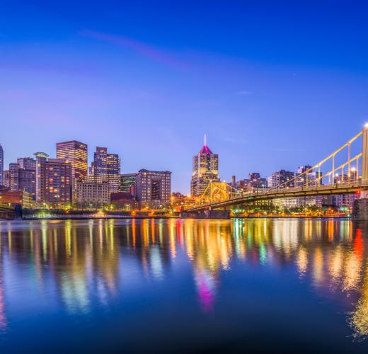 Pittsburgh Short Term Rental & House Rentals from 21 HomeToGo