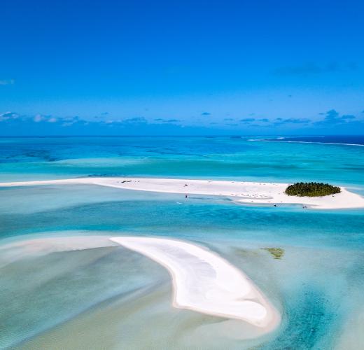 Cook Islands Vacation Rentals from 61 HomeToGo