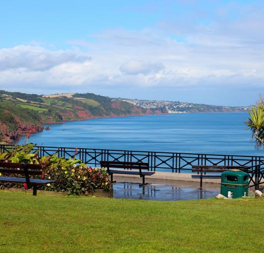 Holiday & Lettings in Newton Abbot from £16 HomeToGo