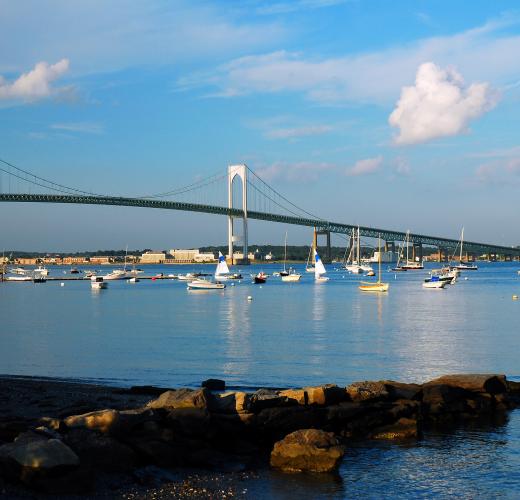 Prudence Island Vacation Rentals from 66 HomeToGo