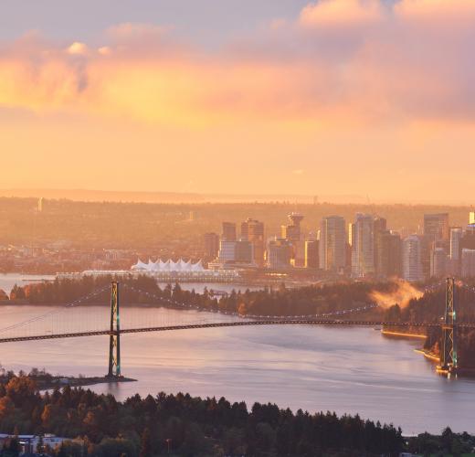 Ferienwohnungen Ferienhauser Fur Urlaub In Vancouver Ab