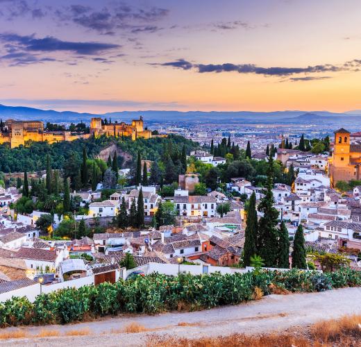 CASAMUNDO Case vacanze CastigliaLa Mancia