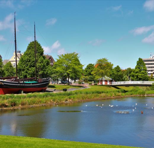 Ferienwohnungen & Ferienhäuser in Döse | CASAMUNDO