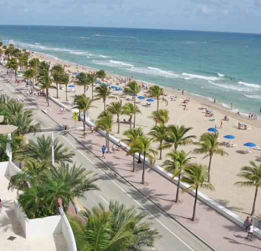 Top Fort Lauderdale Spring Break Hotels & Vacation Rentals (Vacation