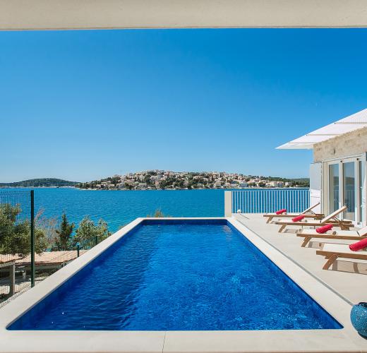 Villa in Kroatien mieten HomeToGo