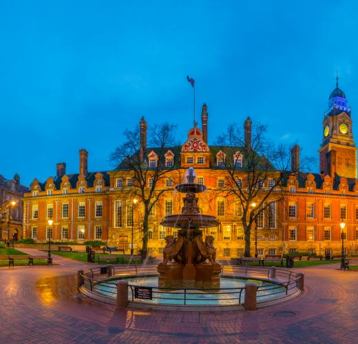 Holiday & Lettings in Market Harborough from £58 HomeToGo