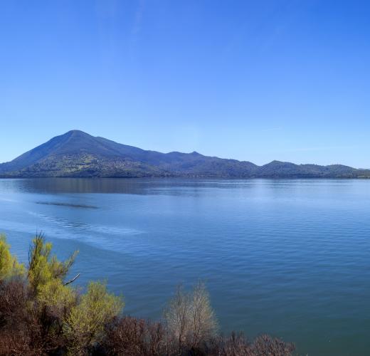 Visit Lakeport California and rent an incredible vacation home! - HomeToGo
