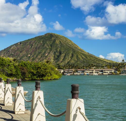 Hawaii Kai Vacation Rentals from 133 HomeToGo