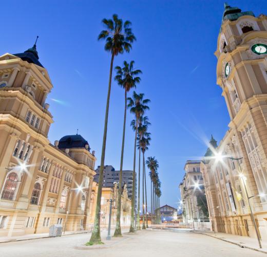 XangriLá Aluguel de Temporada a partir de R92 LarDeFérias