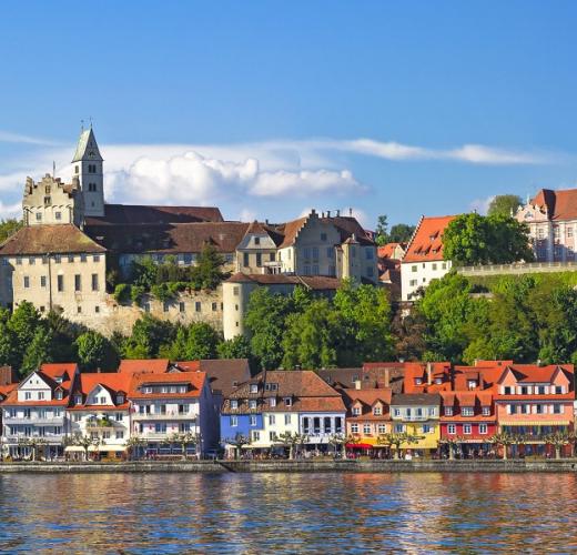 Huren aus Meersburg