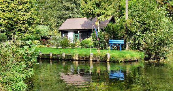 Bauernhofurlaub in Brandenburg - Top Angebote | HomeToGo