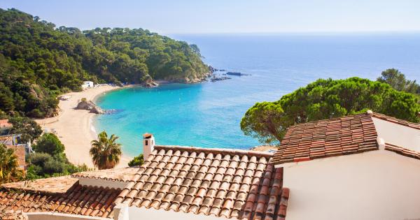 Location de Villas à Begur - HomeToGo