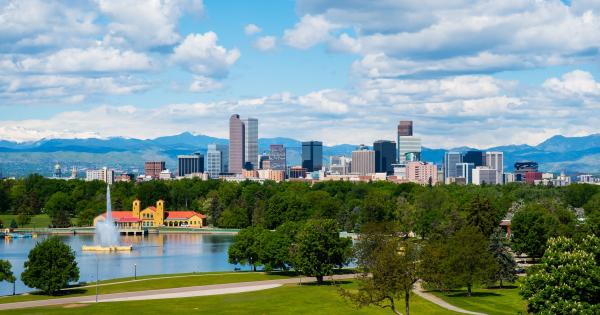 Cabins & Short Term Rentals in Denver - HomeToGo