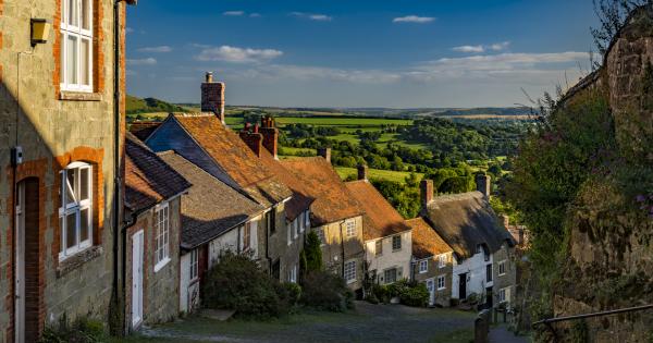 Holiday Cottages & Homes in Dorset