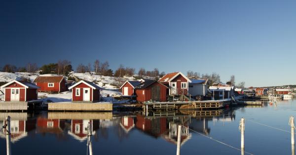 Holiday lettings in Gothenburg — enjoy the sun, sea, and Swedish charm - HomeToGo