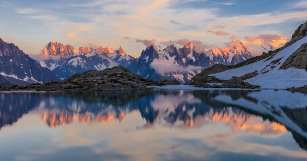 Urlaub in Frankreichs Bergen: Ferienwohnungen in Chamonix-Mont-Blanc - HomeToGo