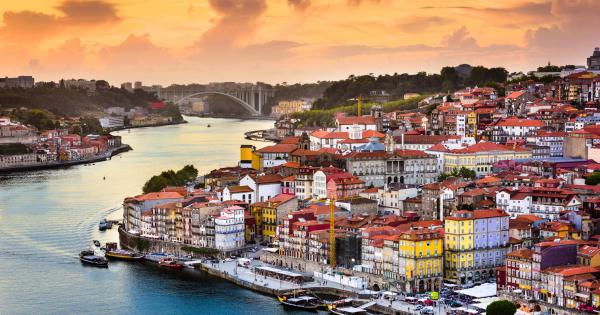 Vakantiehuizen en appartementen in Portugal