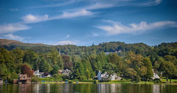 Vacation Rentals in Windermere - HomeToGo