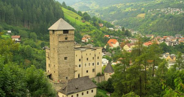 Bergurlaub in Tirol in komfortablen Ferienwohnungen in Landeck - HomeToGo