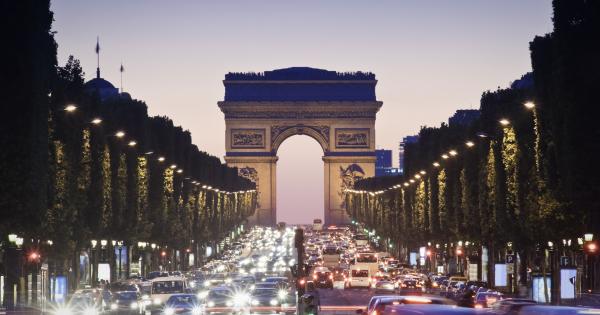 Städtereisen nach Paris - HomeToGo