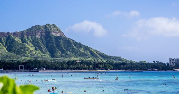 Ferienwohnungen und Ferienhäuser auf Hawaii